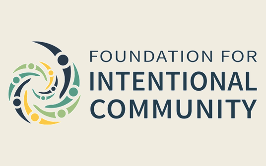 Foundation for Intentional Community website research